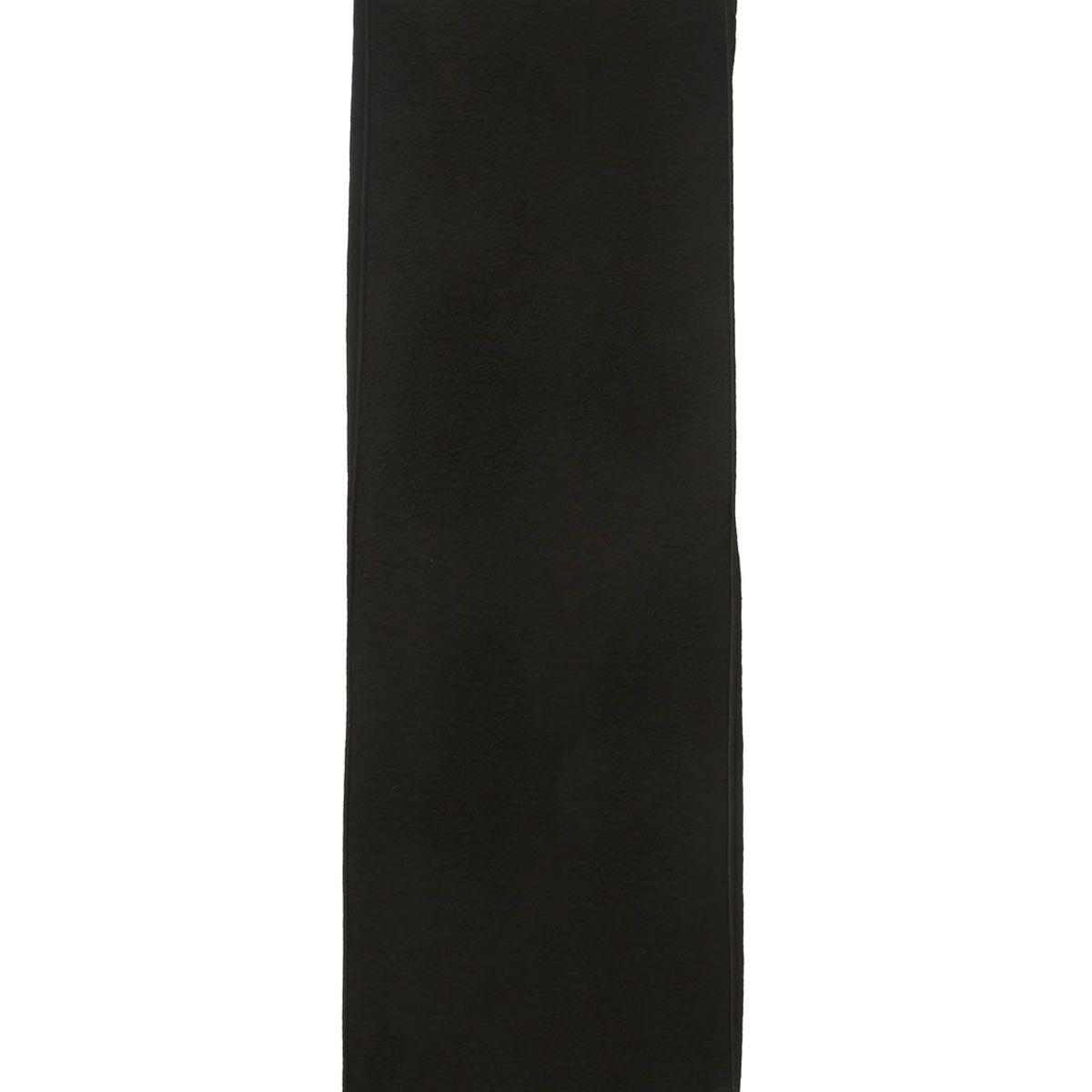 SANTANA - Bufanda Térmica Unisex Santana Negro