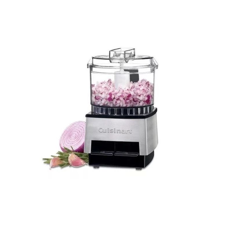 CUISINART - Procesador De Alimentos Cuisinart Mini Dlc-1 1ss