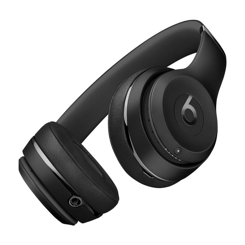 BEATS - Diadema Beats Solo 3 Wireless Negro