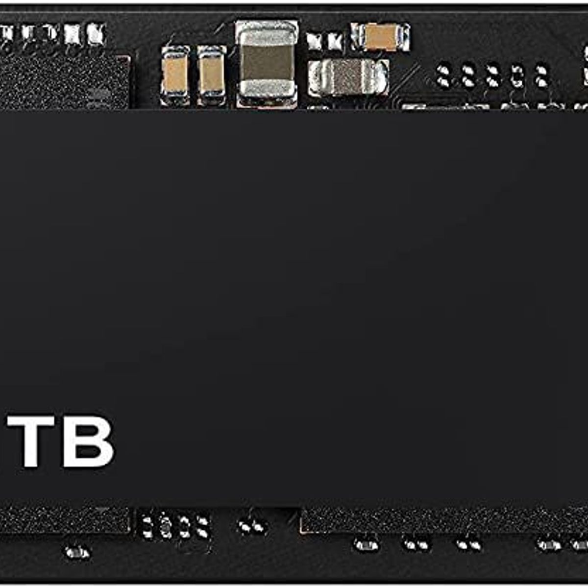 SAMSUNG - Disco Sólido SSD Interno Samsung 980 PRO 1TB
