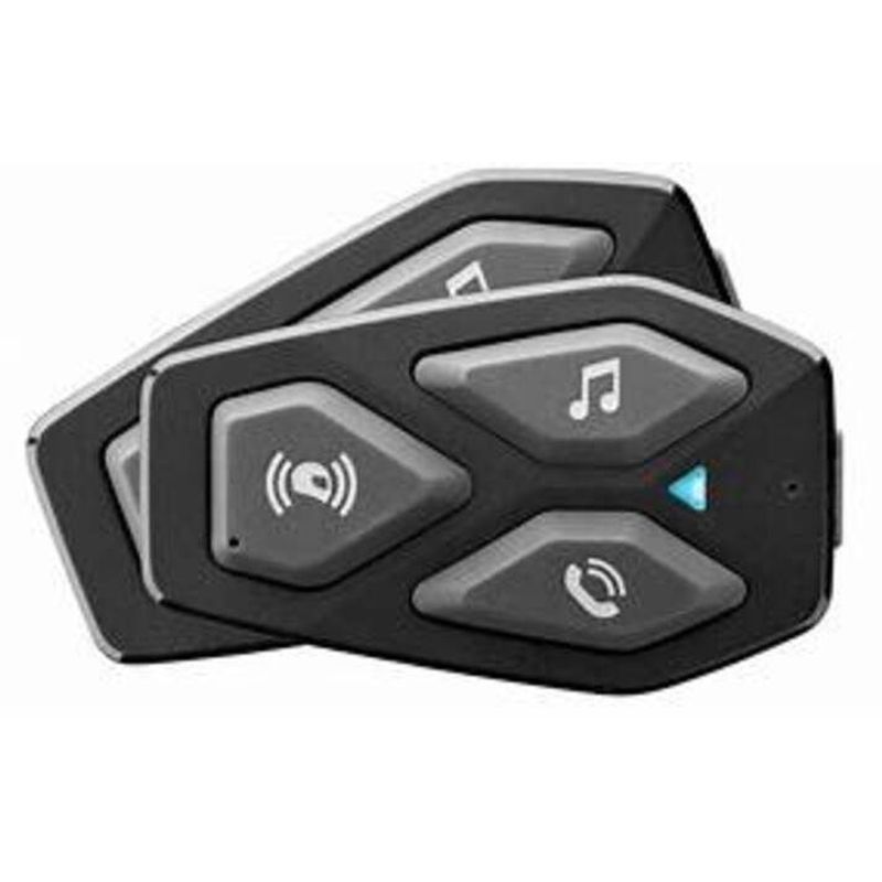 INTERPHONE - NTERCOMUNICADOR U-COM 3 DOBLE COMUNICACIÓN POR PAREJAS
