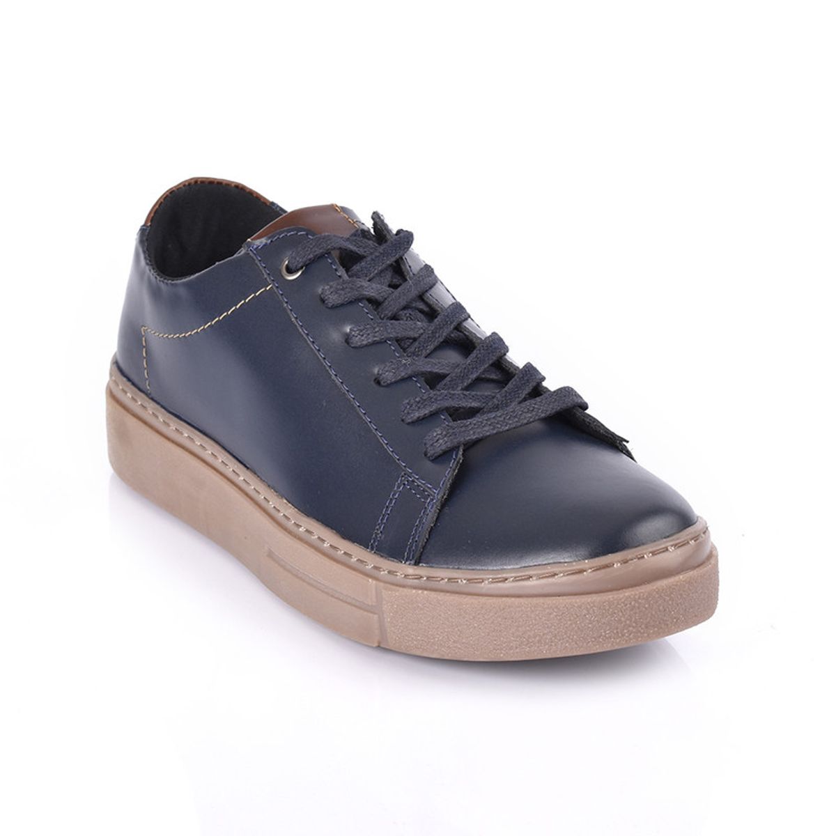SKY WALK - Sky Walk Tenis Casuales Para Hombre 66311162AZUL