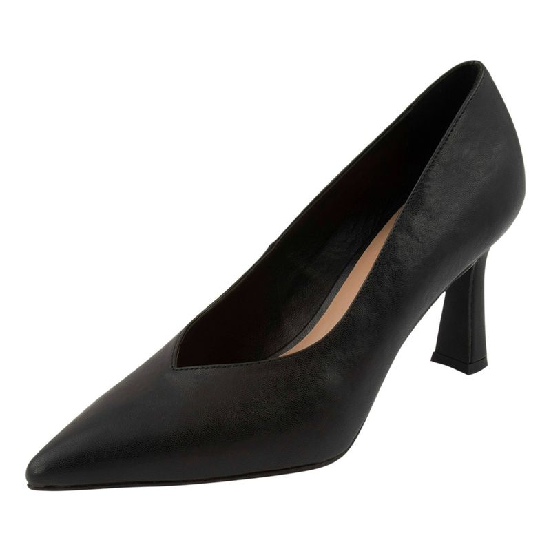 FIONI - Zapatos Formales Crawford Para Mujer Fioni Payless Negro