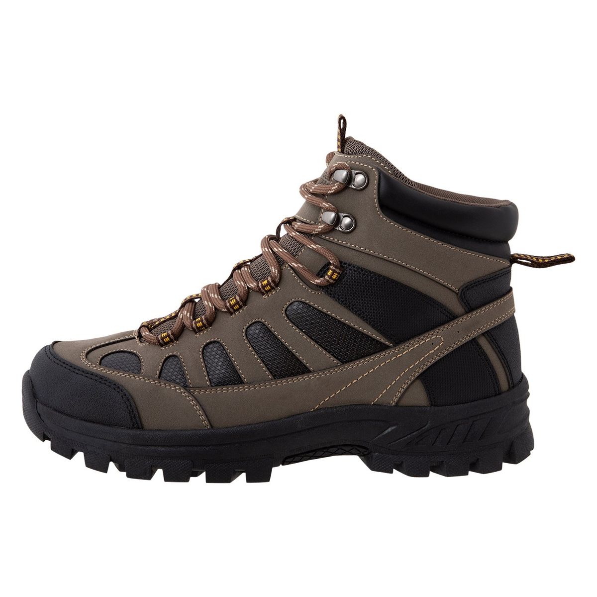 RUGGED OUTBACK - Botines Ridge De Senderismo Para Hombre Rugged Outback Payless Bronceado