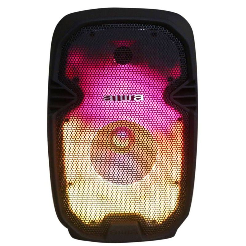AIWA - Cabina de Audio Aiwa 30W Negro AWSP08TWL