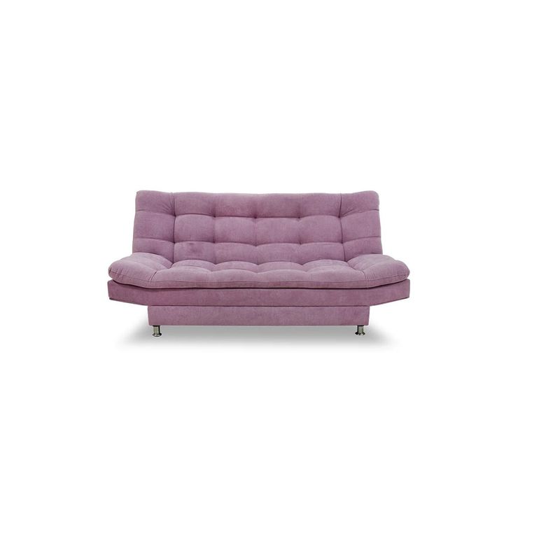 GENERICO - Sofa Cama Inzumo rosado