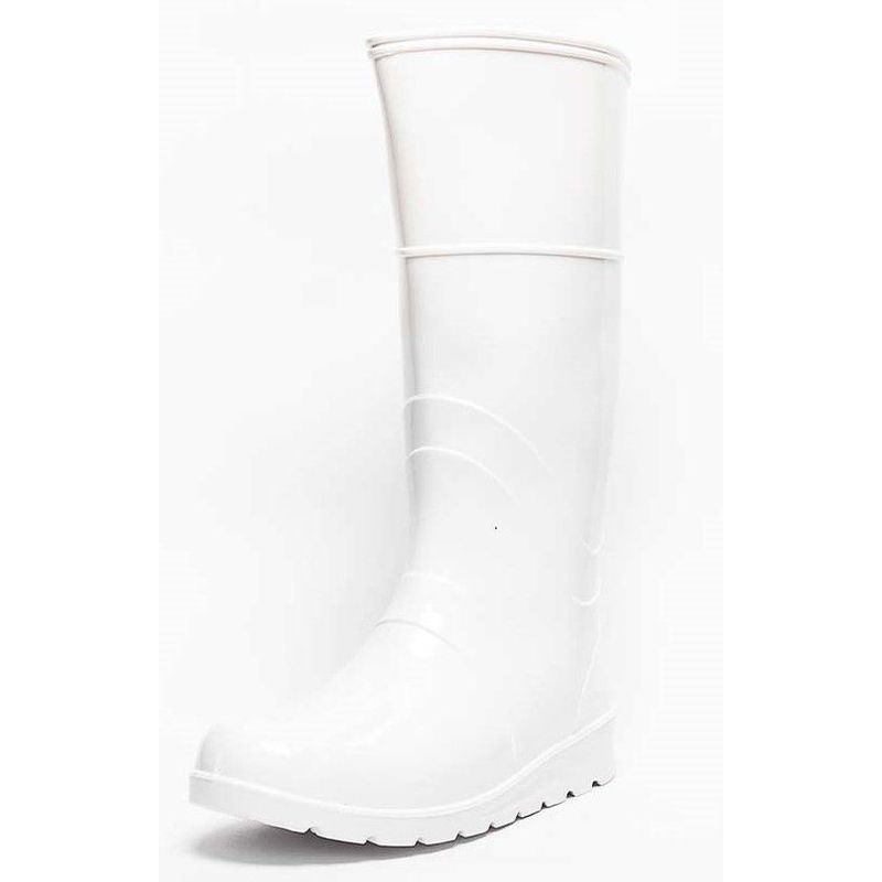 GENERICO - Bota de PVC para mujer