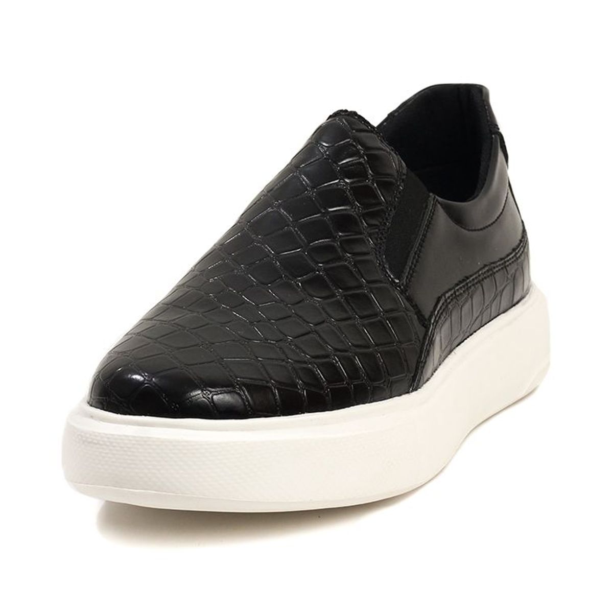 INCO - Zapatos Hombre Negro INCO Derek.