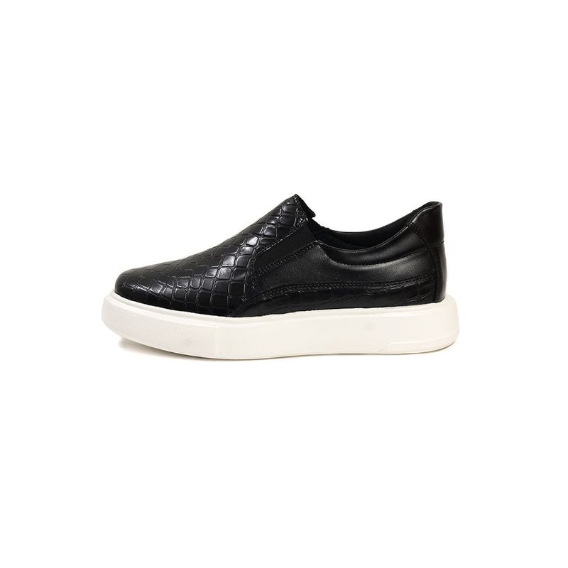 INCO - Zapatos Hombre Negro INCO Derek.