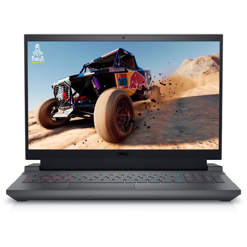 DELL - Portátil Gamer  Dell  G15  Core i7 RAM 16GB SSD 512GB  RTX 4050 15.6" Win 11