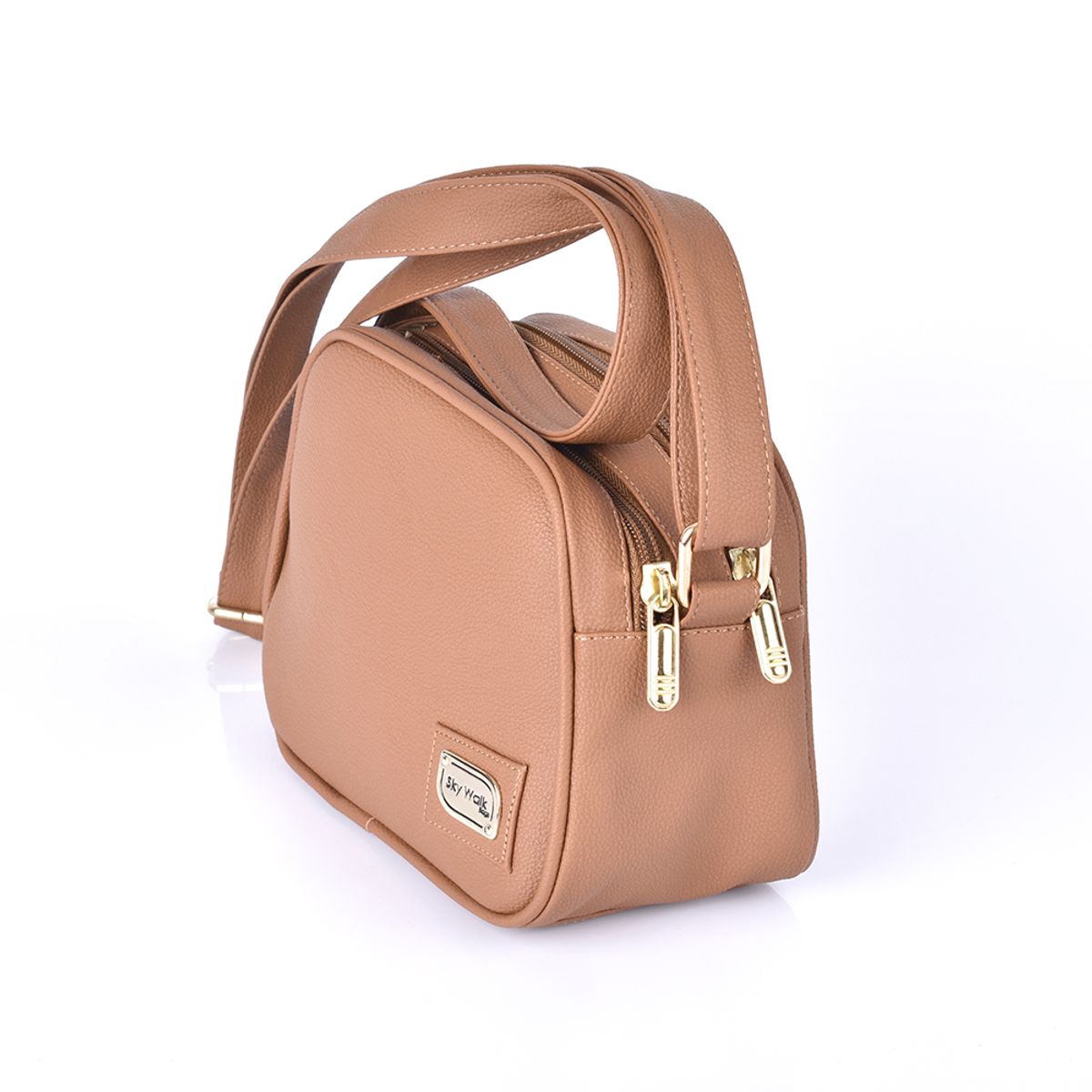 PRICE SHOES - Priceshoes Bolsos Moda Mujeres 73205Miel