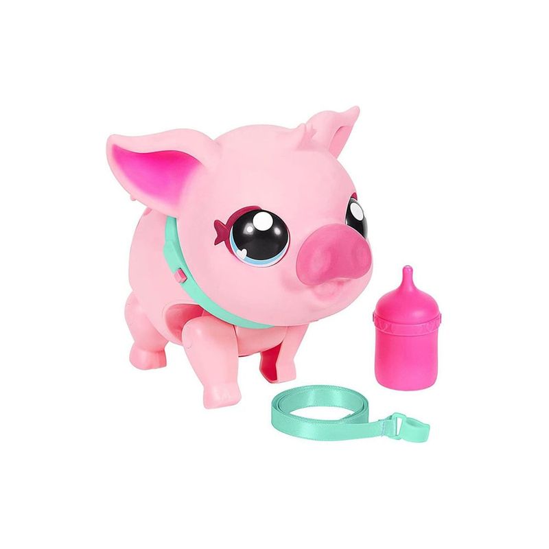 BOING TOYS - Little Live Pets Cerdito