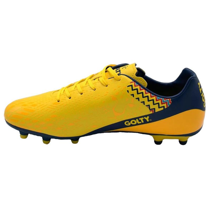 GOLTY - Guayos Tpu Pro Golty Origen Cesped Natural Artificial Futbol