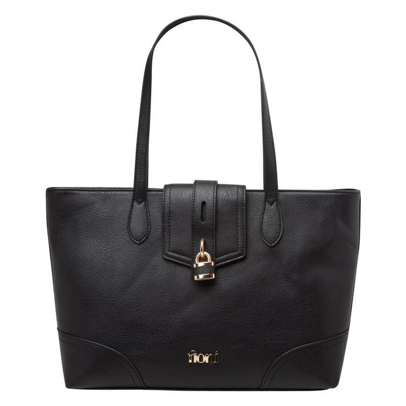 FIONI - Cartera Para Mujer Fioni Payless Negro