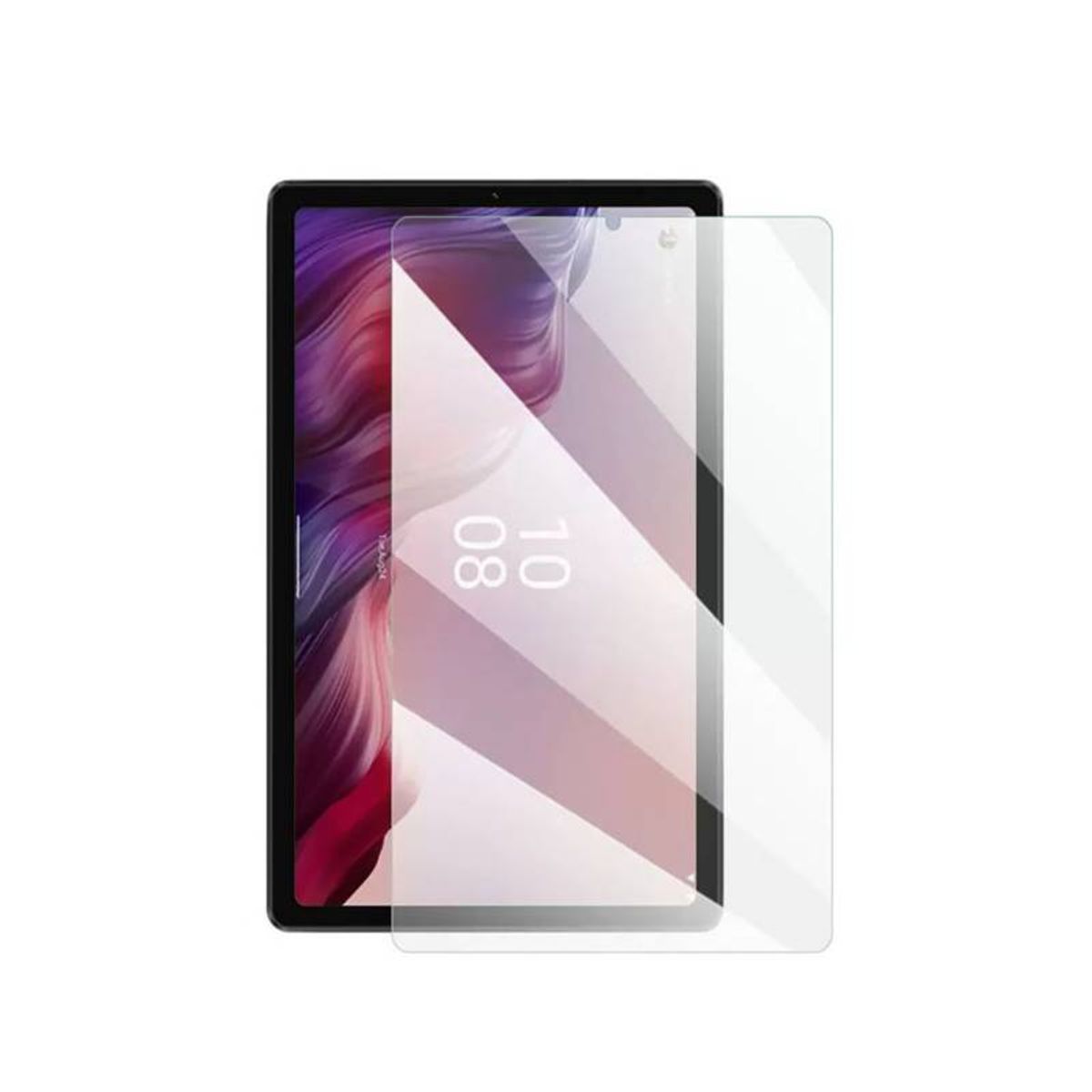 GENERICO - Vidrio Templado Genérico Para Lenovo Tab M9 Tb310fu 9