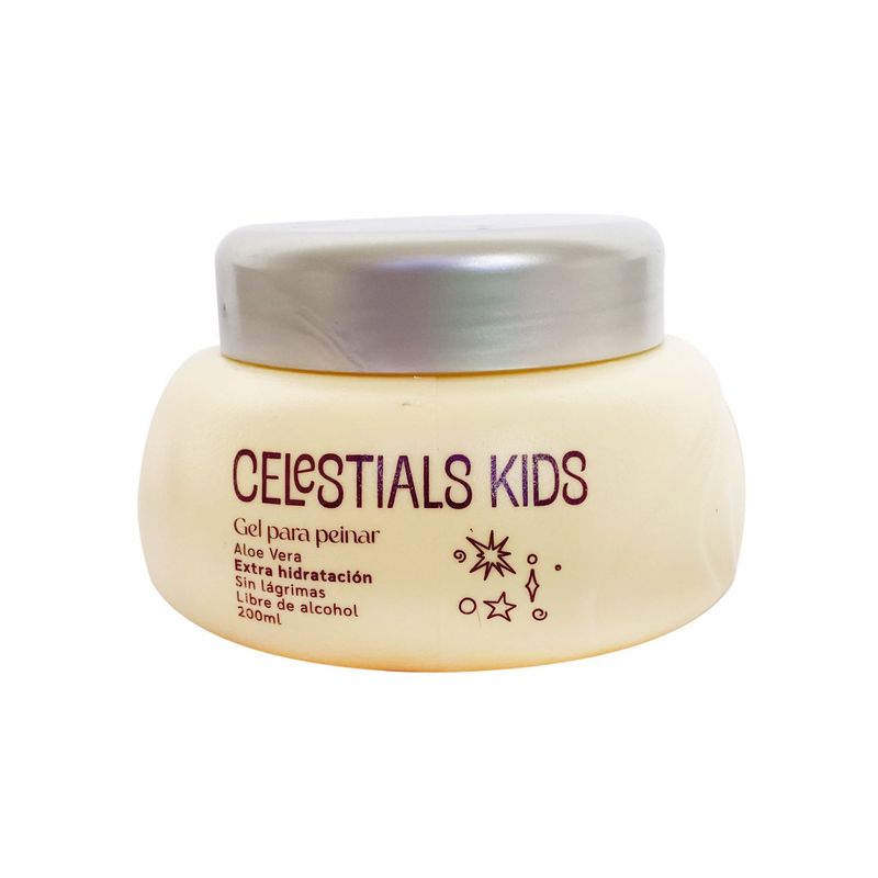 CELESTIAN KIDS - Gel Celestial Kids