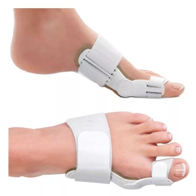 SHENGSHOU - Férula Corrector De Juanete Ajustable