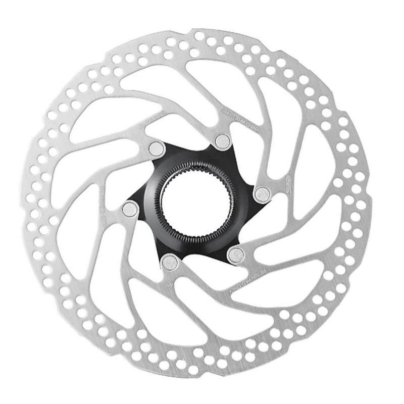 SHIMANO - Disco Rotor Freno Shimano Rt30 160mm Center Lock