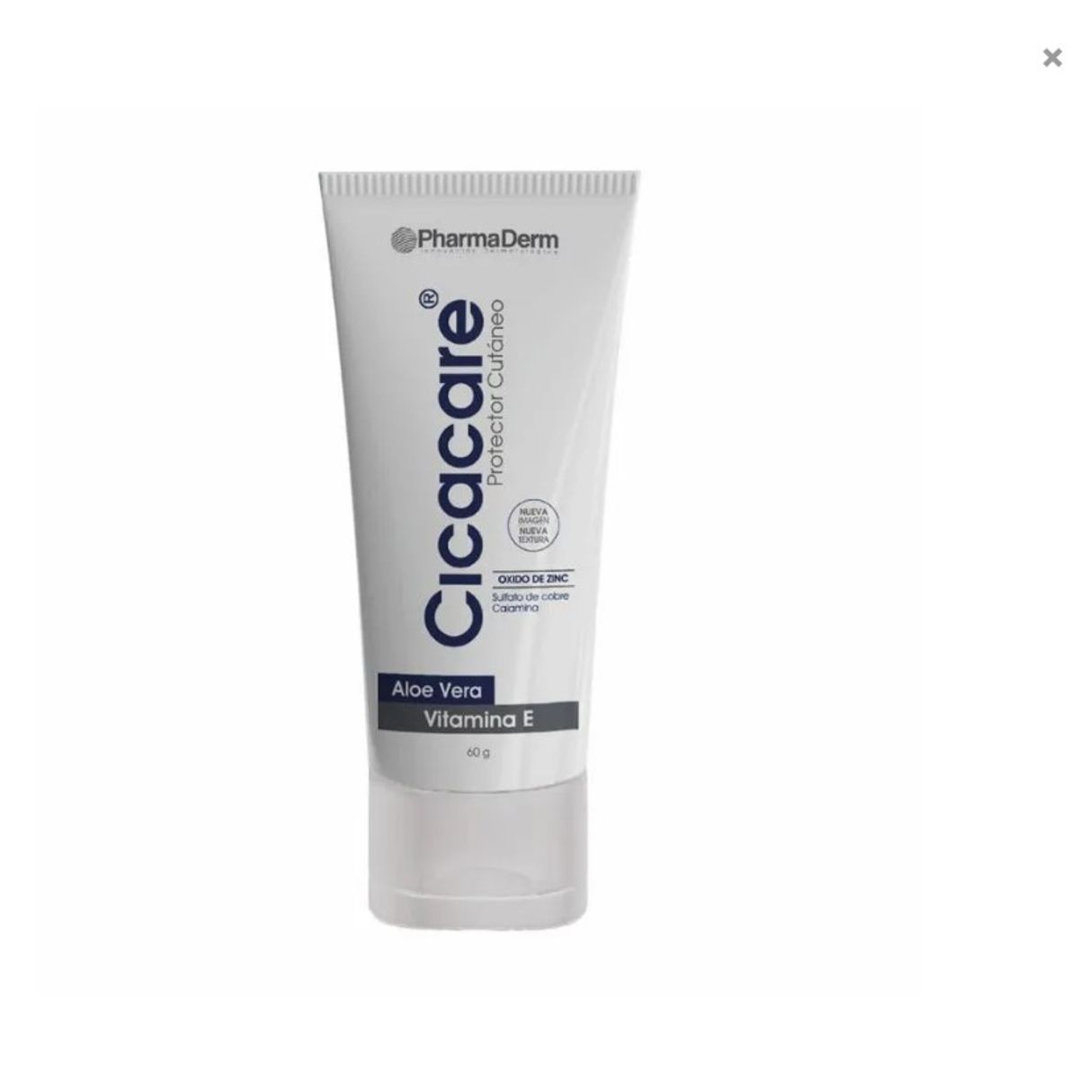 PHARMADERM - Cicacare Crema Cicatrizante  Pharmaderm