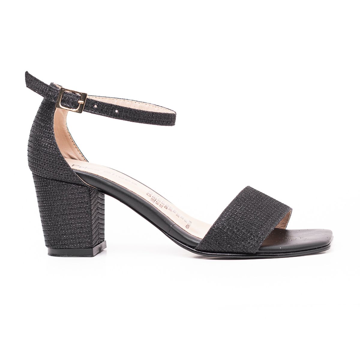 PRICE SHOES - Price Shoes Sandalias Para Dama 5421109Skynegro
