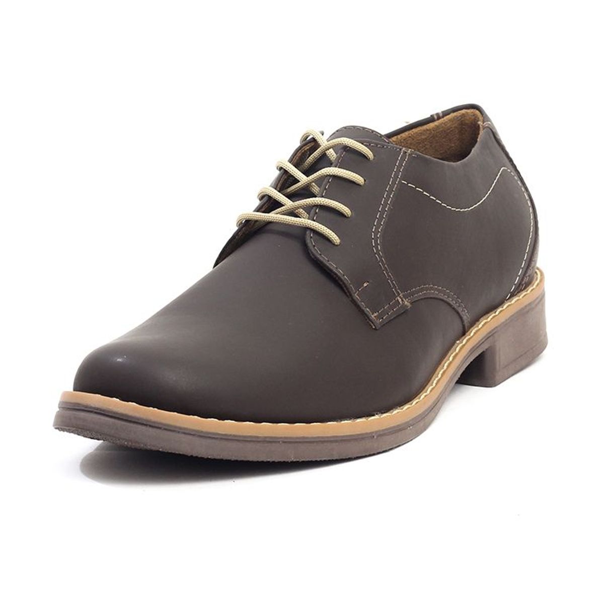 INCO - Zapato Cuero Hombre INCO Berna.