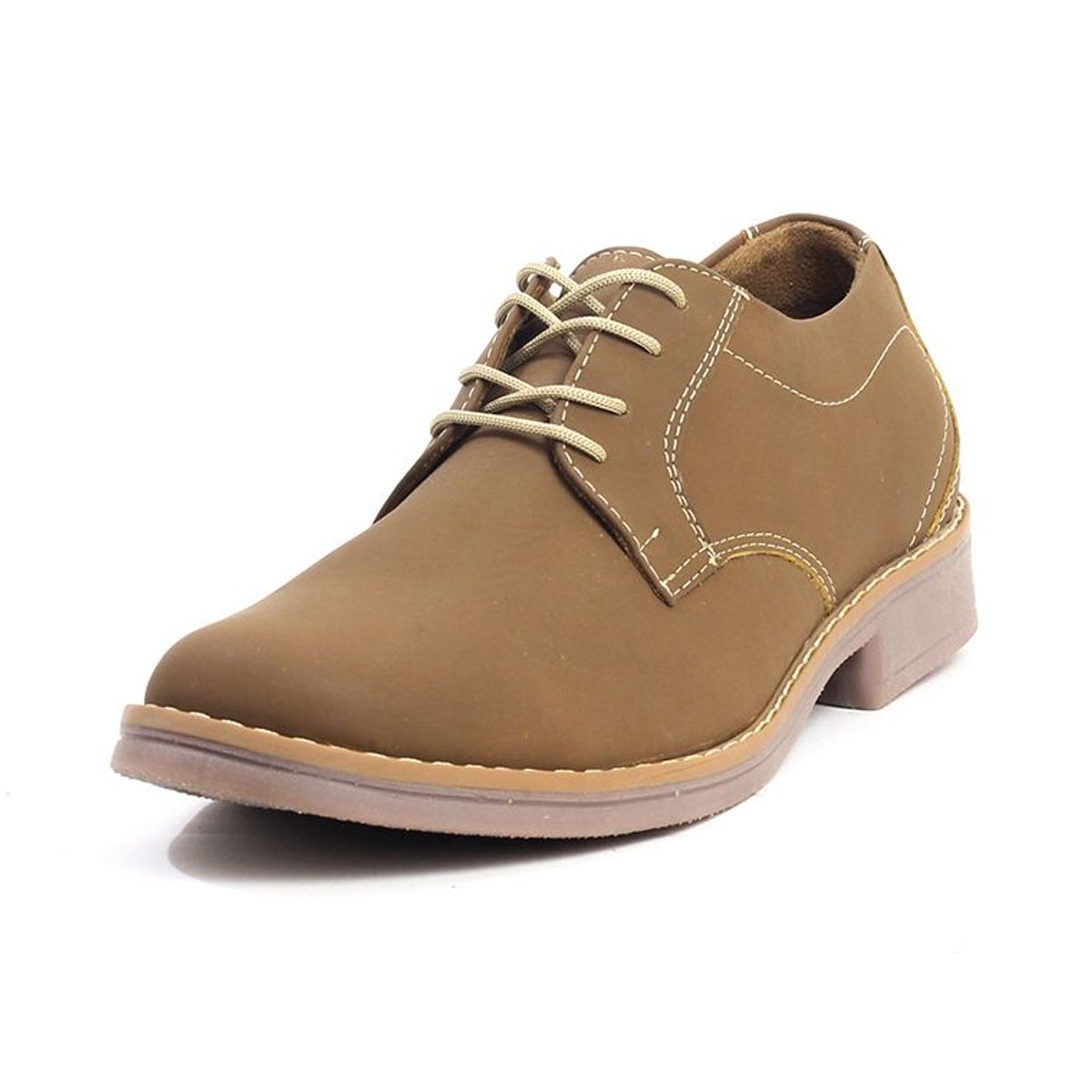 INCO - Zapato Cuero Hombre INCO Berna.