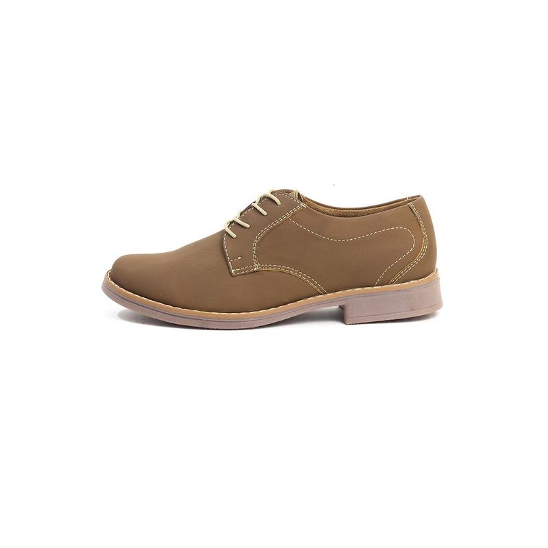INCO - Zapato Cuero Hombre INCO Berna.