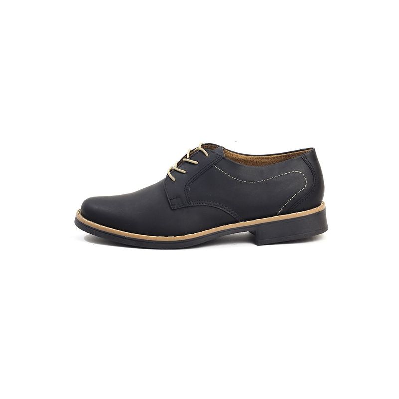 INCO - Zapato Cuero Hombre INCO Berna.