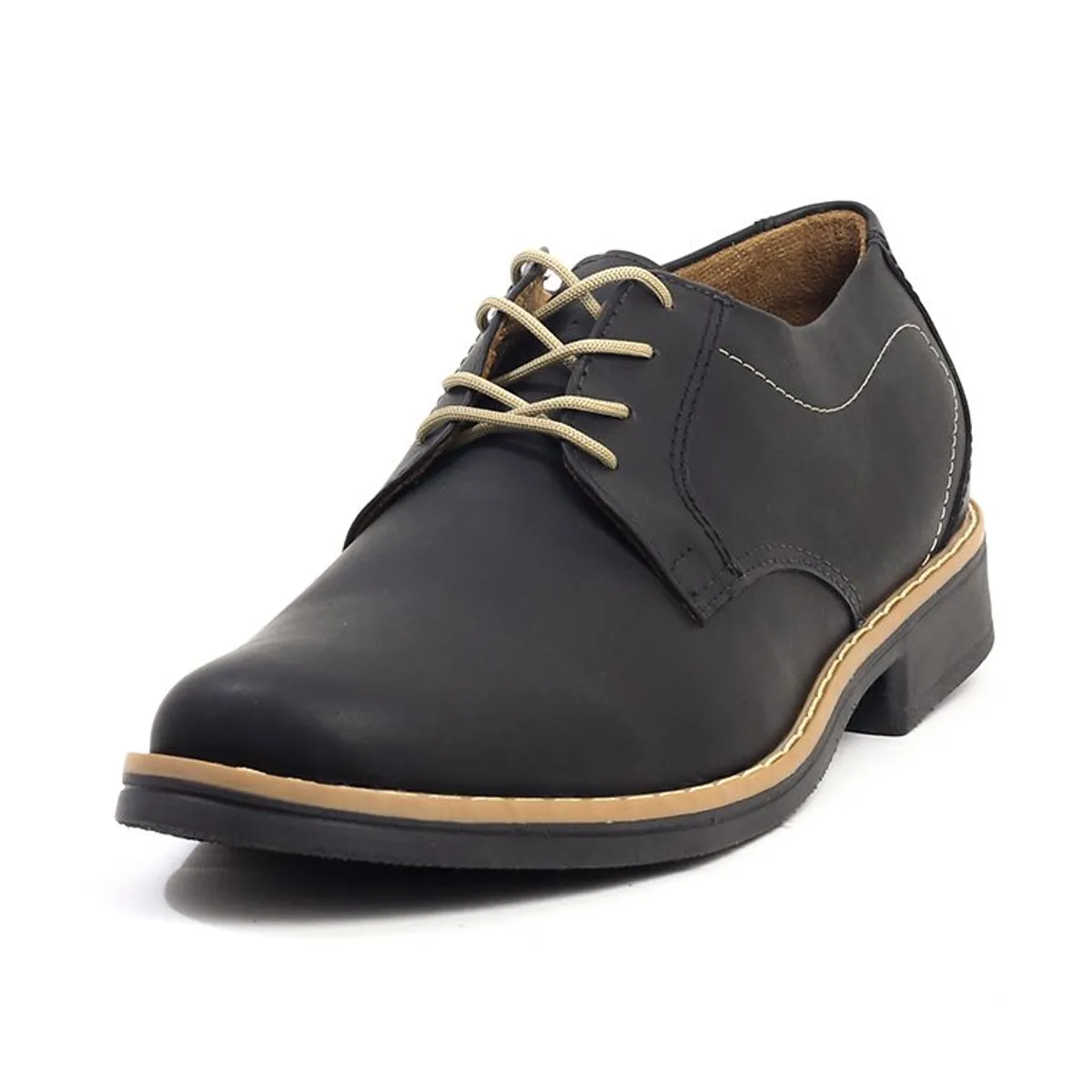 INCO - Zapato Cuero Hombre INCO Berna.