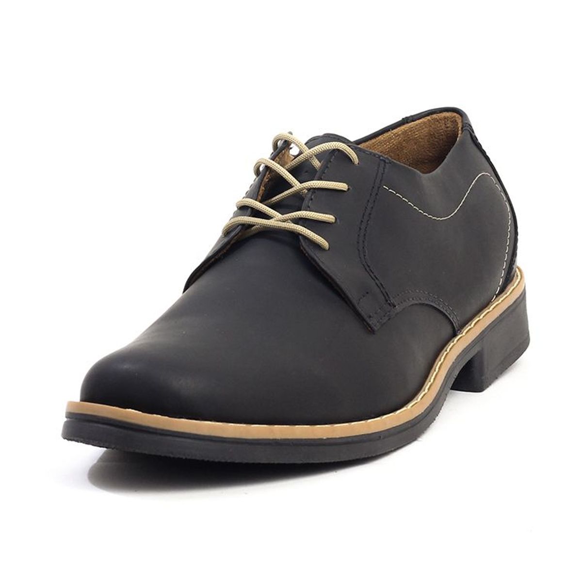 INCO - Zapato Cuero Hombre INCO Berna.