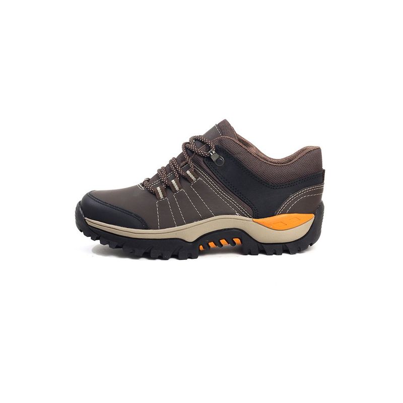INCO - Zapato Cuero Hombre Outdoor INCO Andes.
