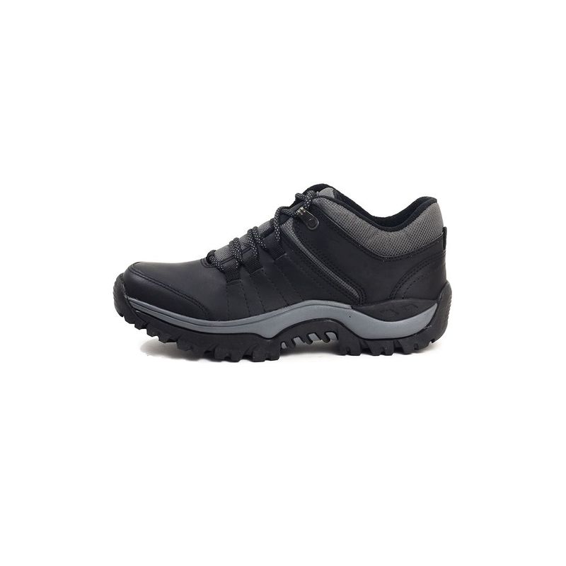 INCO - Zapato Cuero Hombre Outdoor INCO Andes.