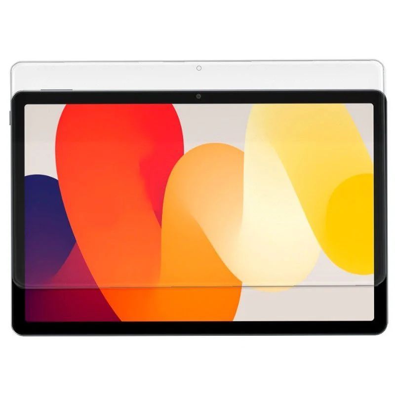 GENERICO - Vidrio Templado Genérico Para Xiaomi Redmi Pad SE 11