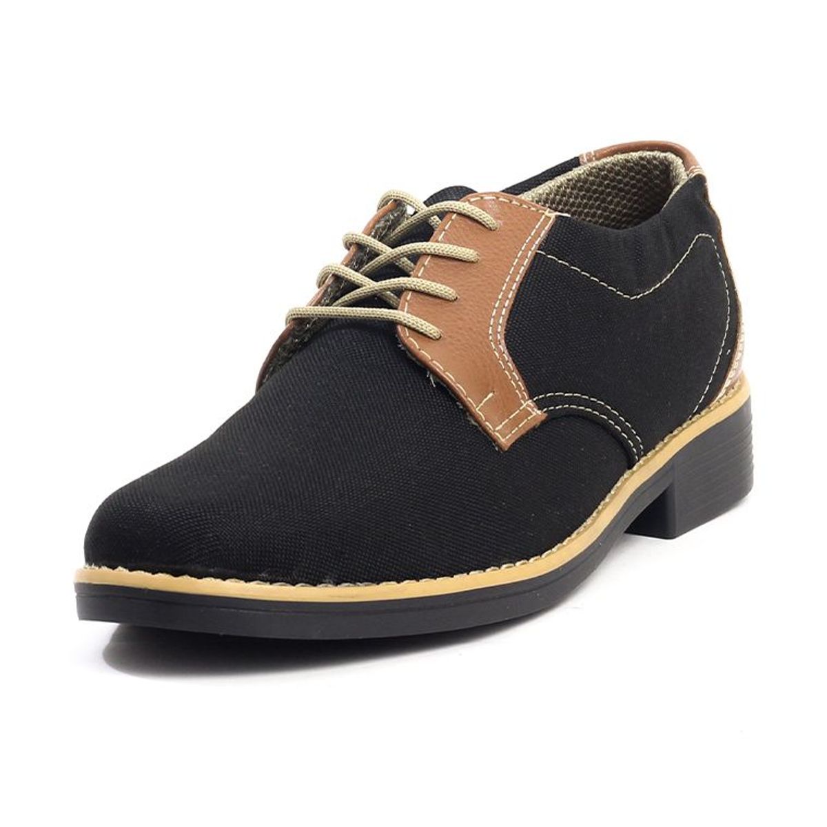 INCO - Zapato Hombre INCO Bruselas.
