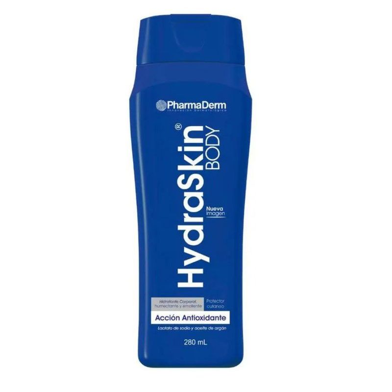 PHARMADERM - Hydraskin Body  Pharmaderm