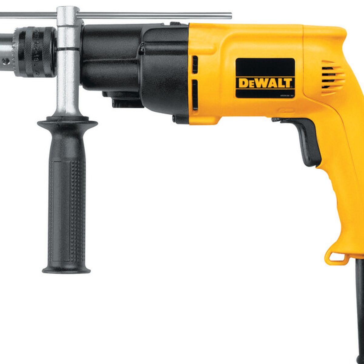 DEWALT - Taladro Percutor de 12 936w 2vvr Dewalt Dw505