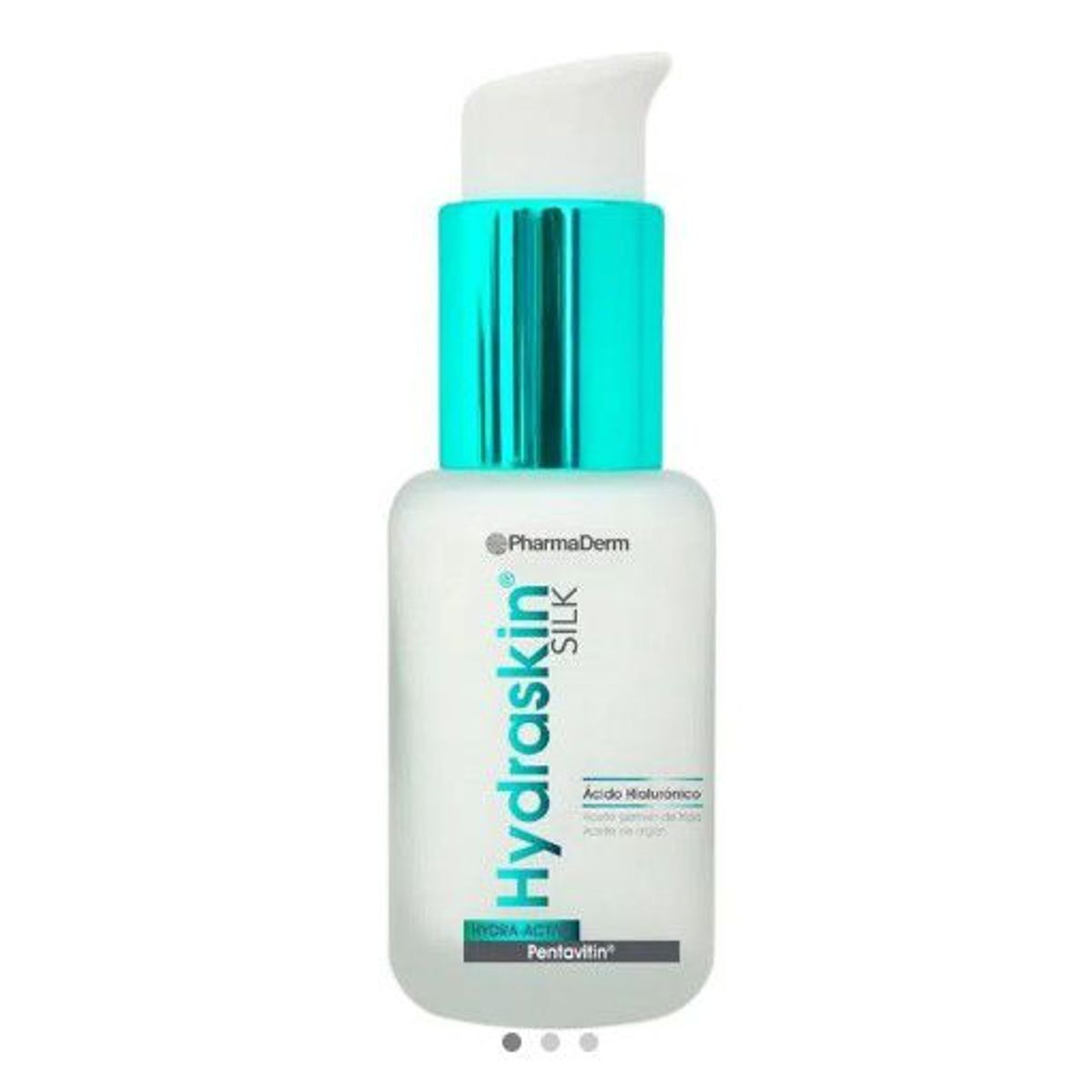 PHARMADERM - Hydraskin Silk x 50g Pharmaderm