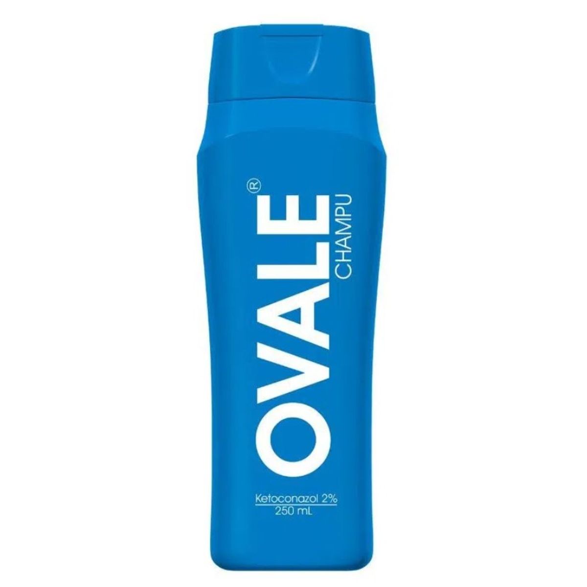 PHARMADERM - Ovale Champú x 250ml Pharmaderm