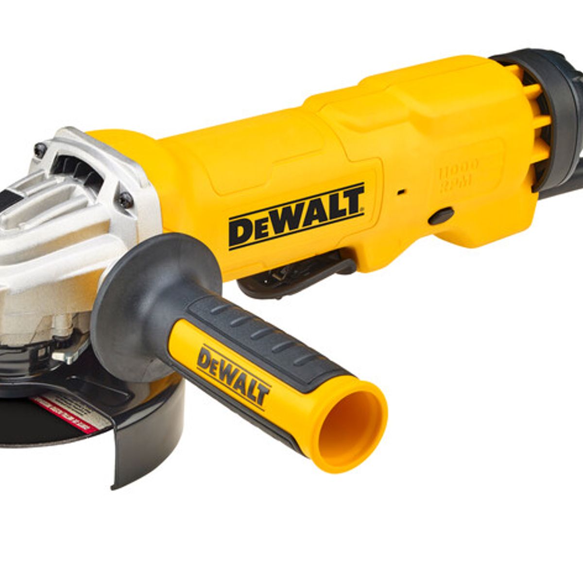 DEWALT - Pulidora 5" 1500w 11000 Rpm Dewalt Dwe4314