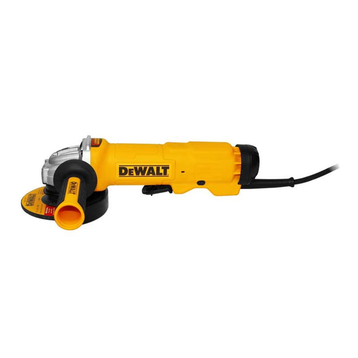 DEWALT - Pulidora 5" 1500w 11000 Rpm Dewalt Dwe4314