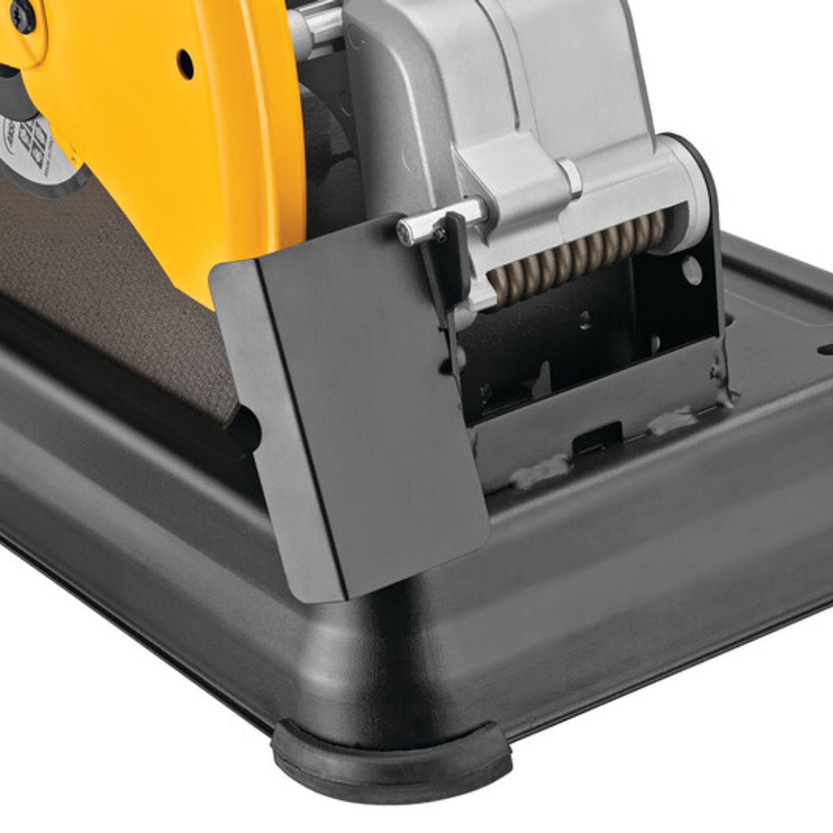 DEWALT - Tronzadora 14'' 2300w 3800 Rpm Dewalt D28730-B3