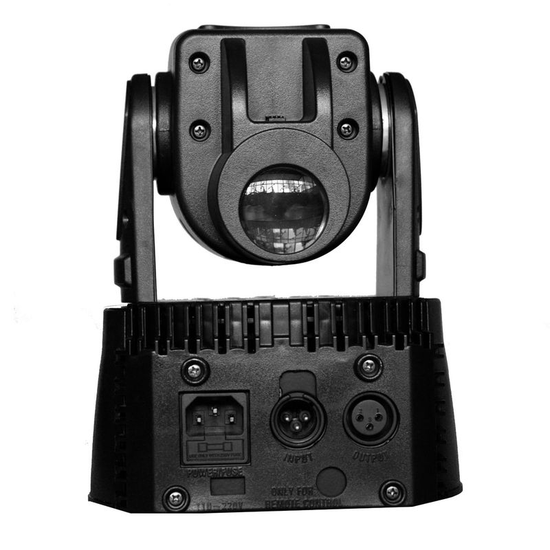 ASTROM - Luz Led ASTROM AST-1501B baby wash 15 Watts.