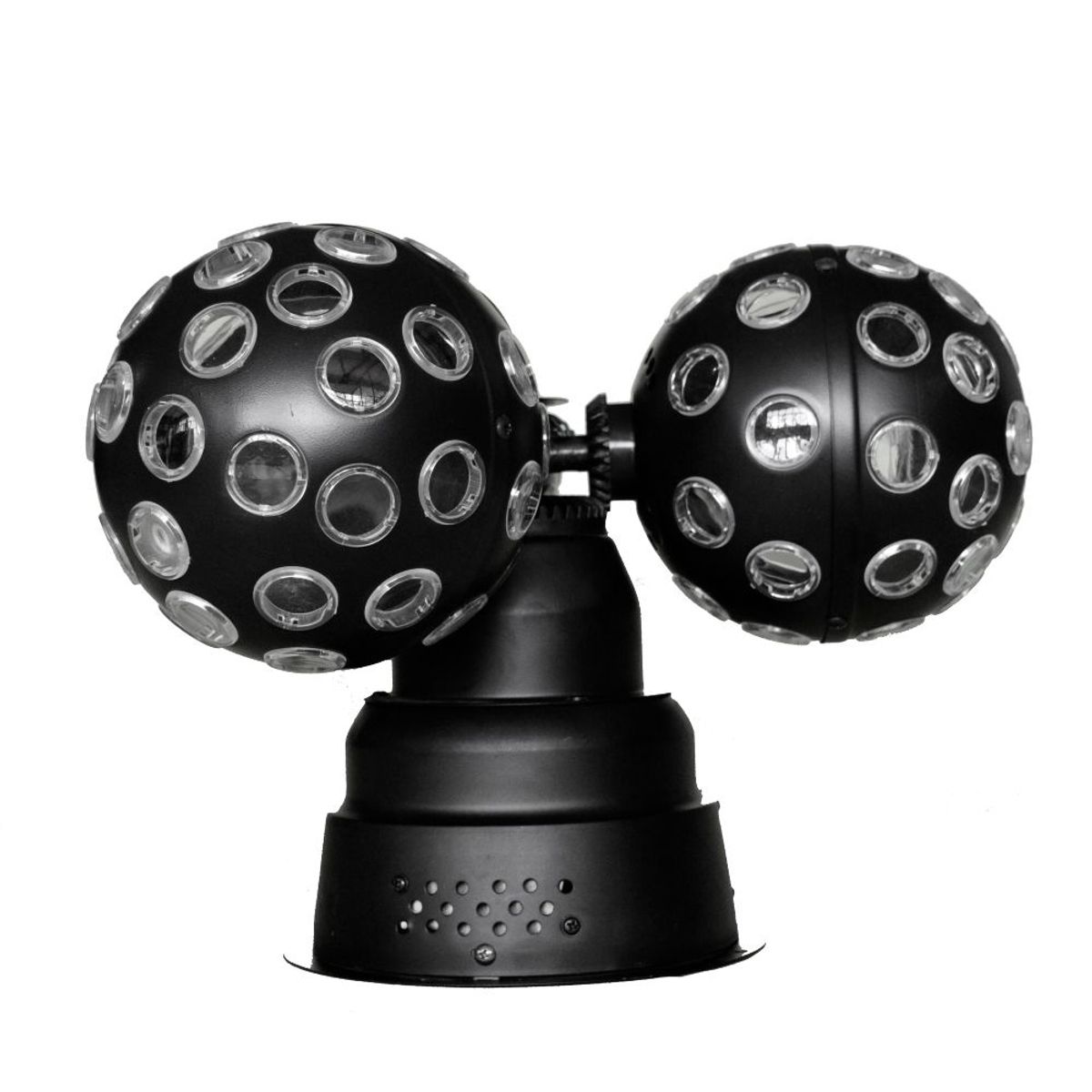 ASTROM - Luz Led ASTROM AST-6085 tri- balls.