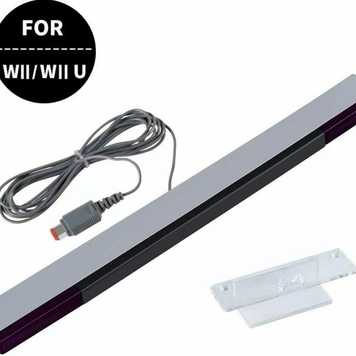 GENERICO - Barra Sensor De Movimiento Para Consola Wii