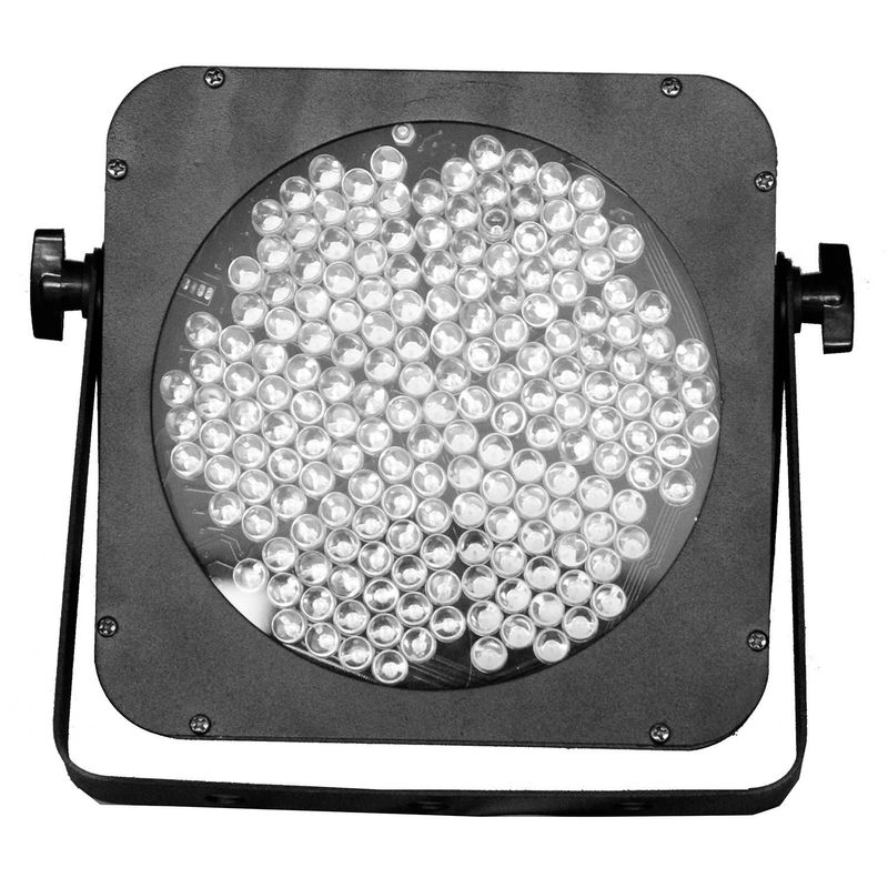 ASTROM - Luz Led ASTROM AST-6092B tipo par plano 30 Watts