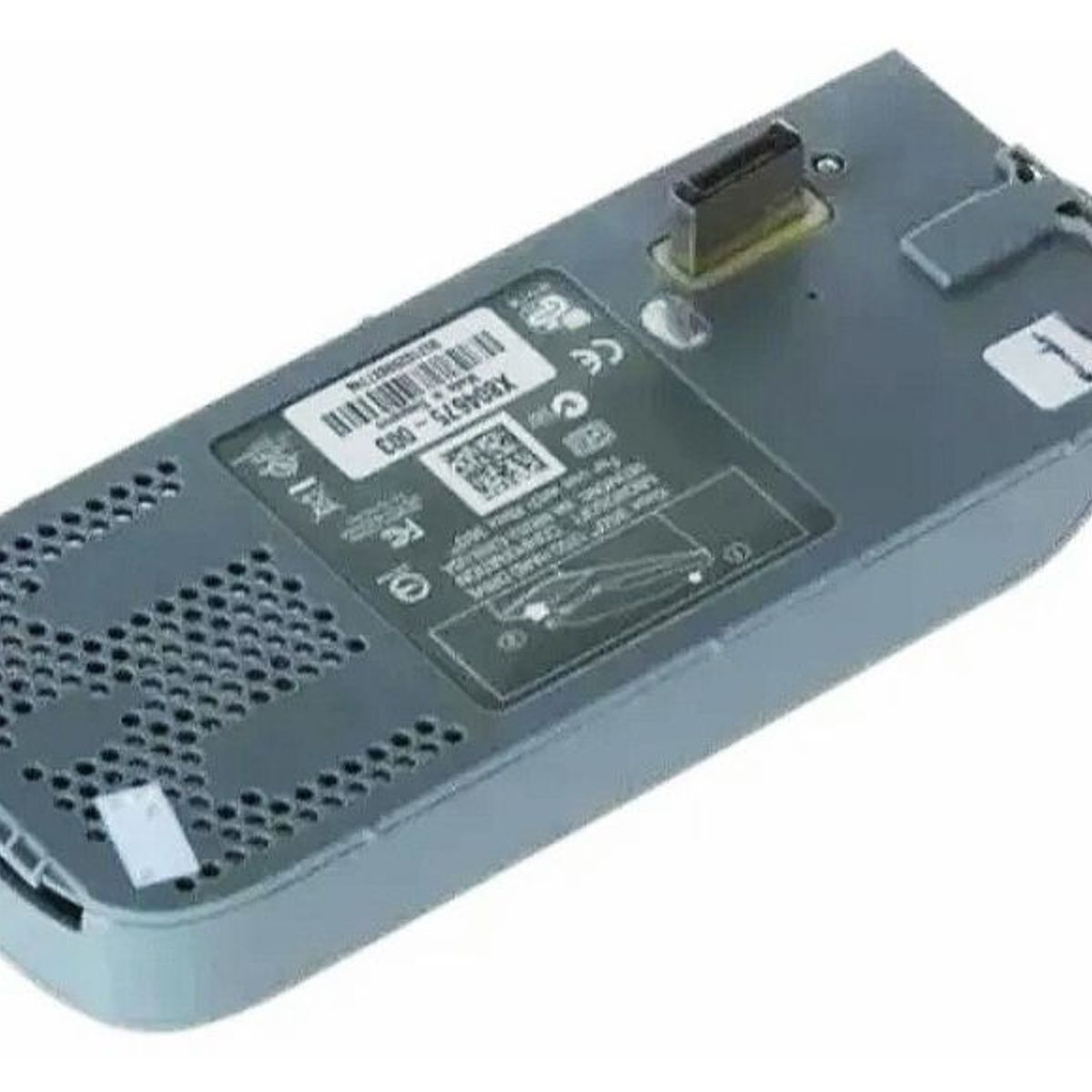 GENERICO - Caja Carcasa De Disco Duro Para Xbox 360 Arcade Jasper Fat