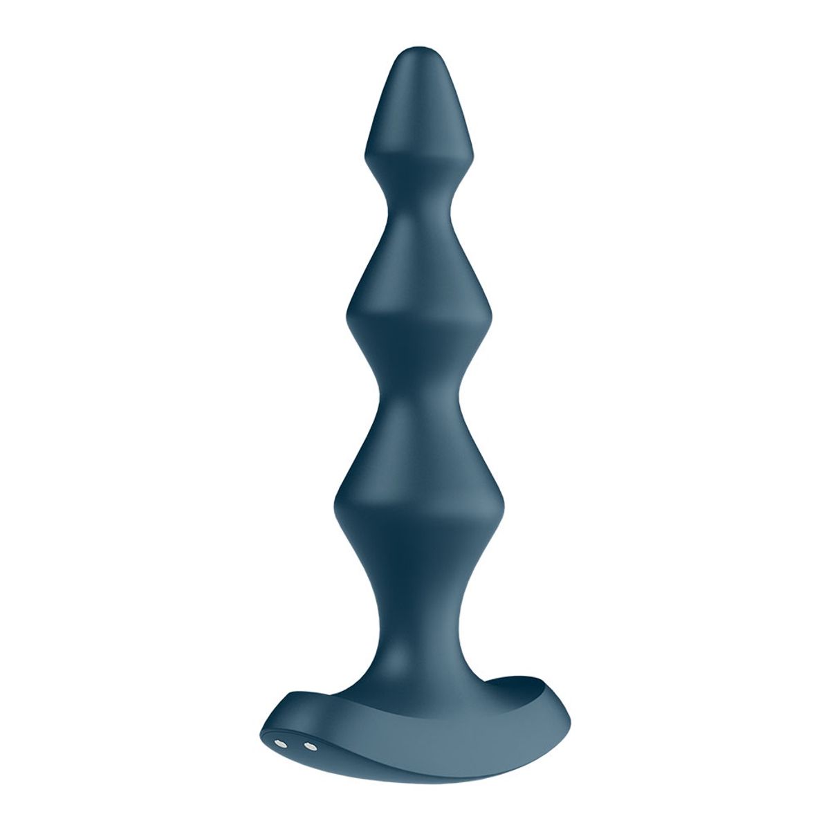 SATISFYER - Plugs Anales Lolli 1 Azul Satisfyer