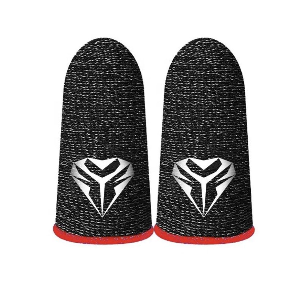GENERICO - Guantes Fundas Para Dedos Gamer De Ultraduracion V2