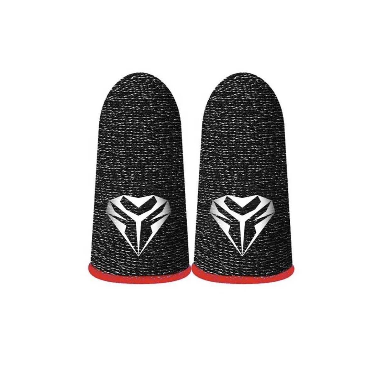 GENERICO - Guantes Fundas Para Dedos Gamer De Ultraduracion V2