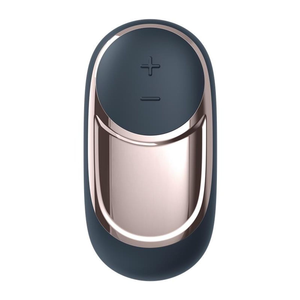 SATISFYER - Huevo Vibrador Dark Desire Satisfyer